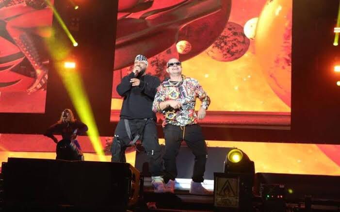 Acusan de misóginos y machistas a Jowell y Randy