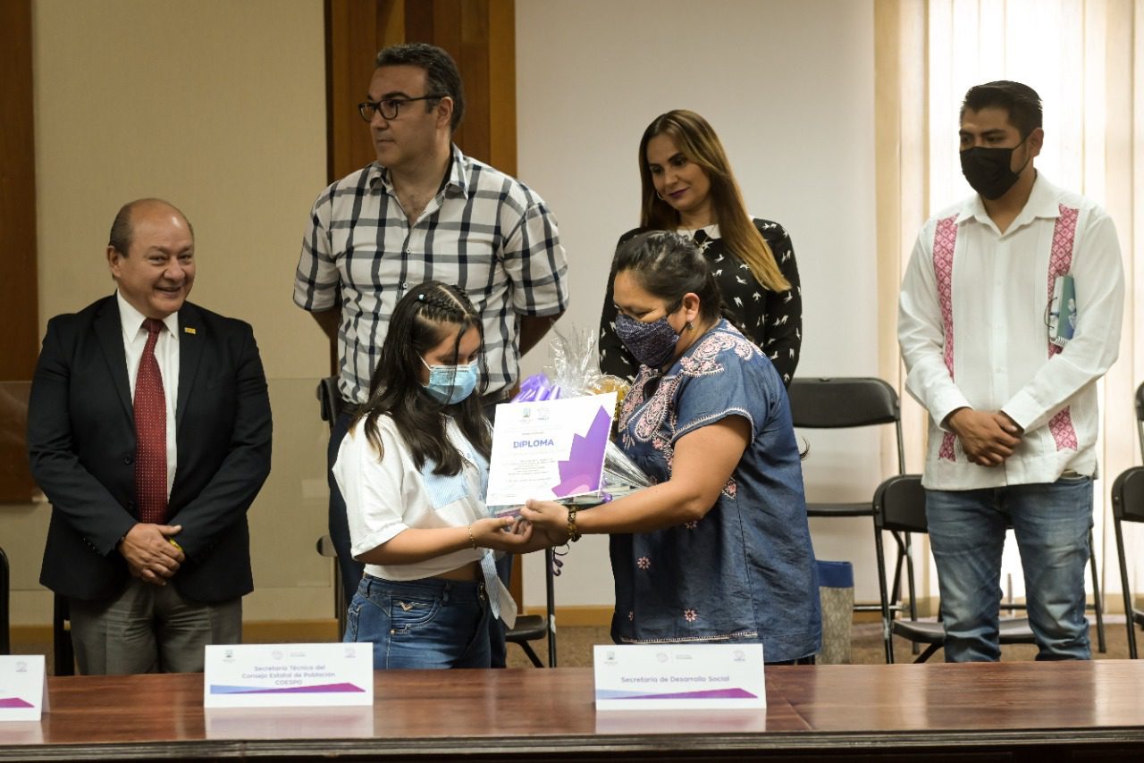 Dan a conocer a los ganadores del Concurso Nacional de Dibujo y Pintura Infantil y Juvenil 2022 edición Morelos