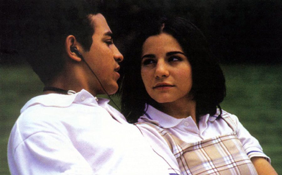 El antes y el después de los actores de “Amarte duele”