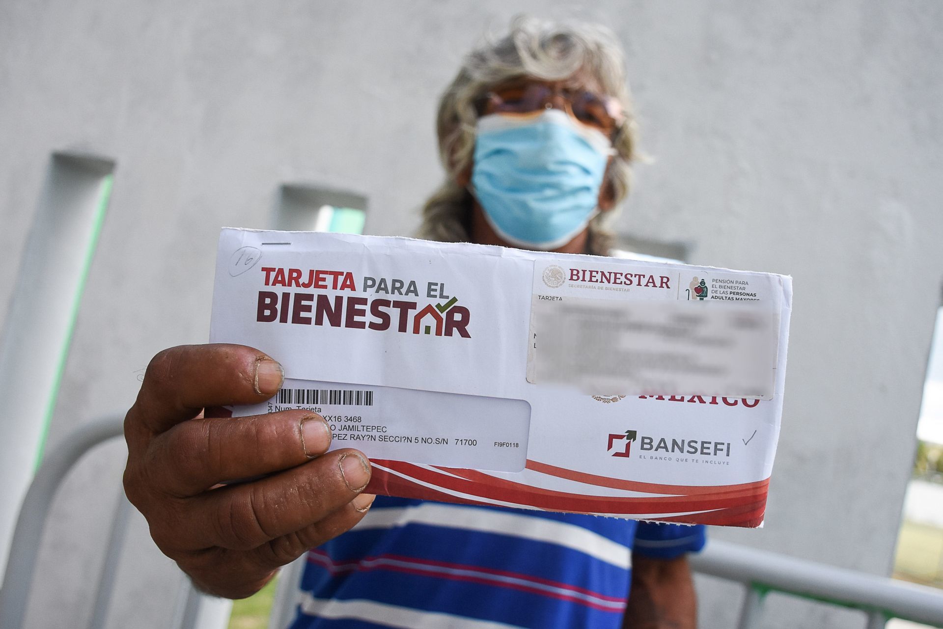 Incrementarán pensiones a los adultos mayores en 2023