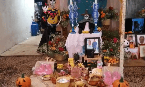 Vuelven las cereadas a Ocotepec
