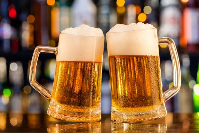 Esto costará la cerveza en el Mundial de Qatar 2022