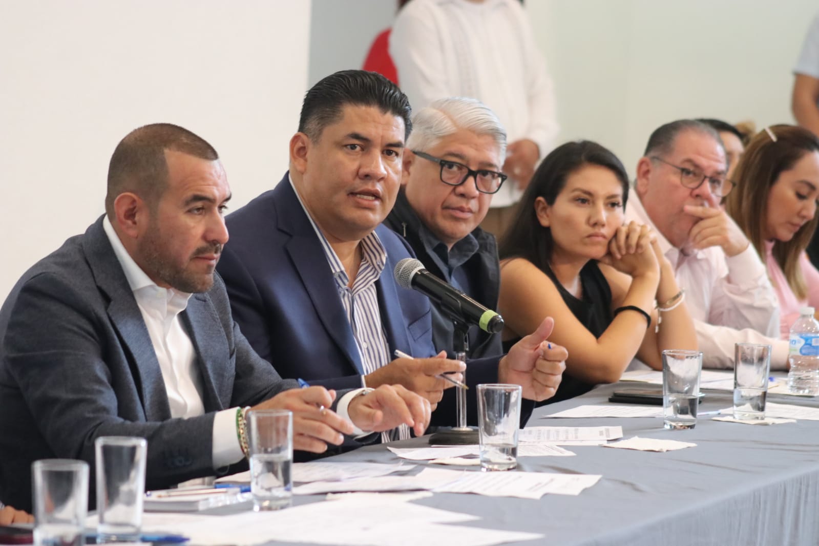 CES, Fiscalía y Poder Judicial de Morelos tendrán aumento de presupuesto para el 2023