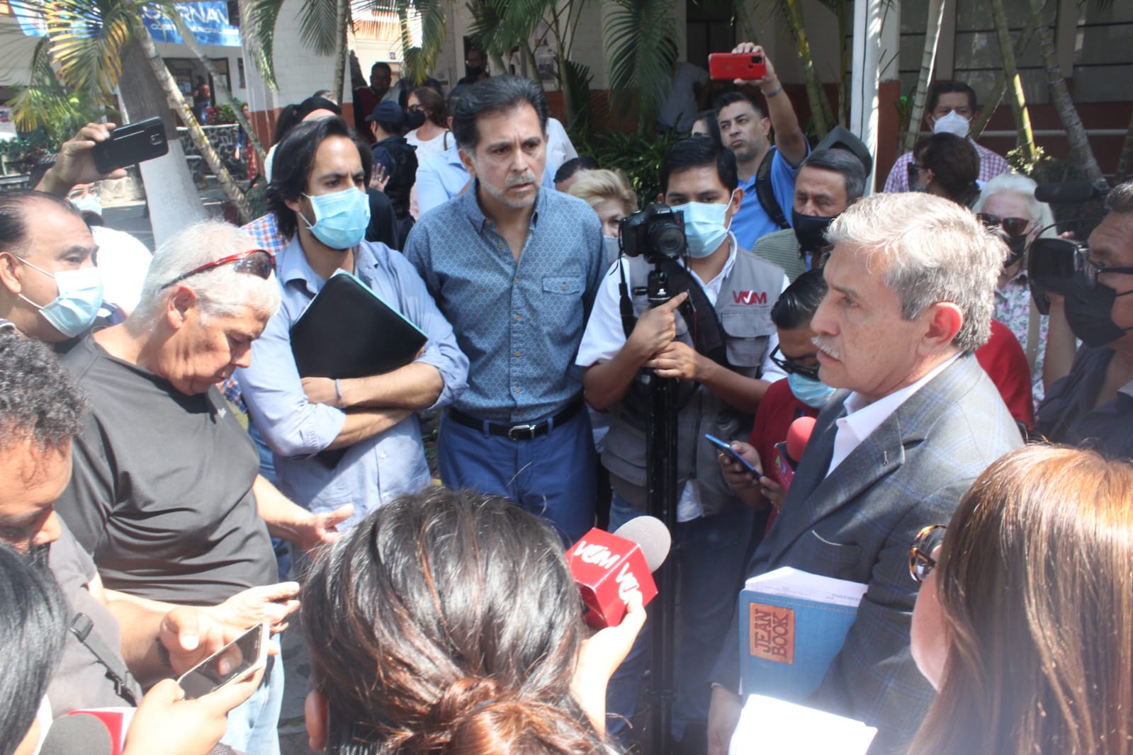 Presentará Cuernavaca denuncia por construcción de universidad