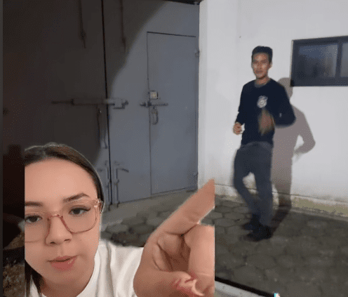 [VIDEO] Amiga de Ariadna N denuncia amenazas de la Fiscalía de Morelos