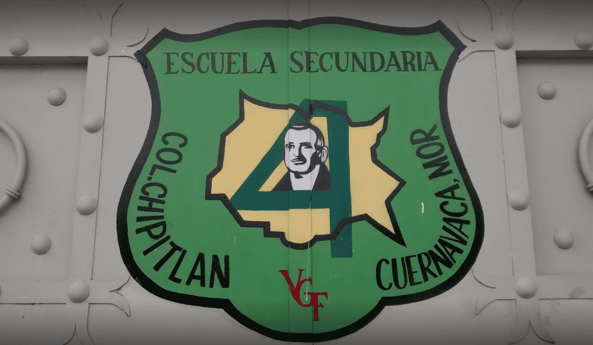 Investigan supuesta intoxicación de alumnos en la secundaria 4 de Cuernavaca