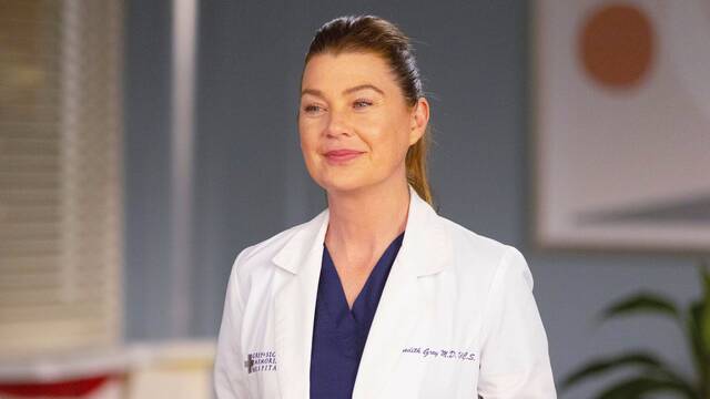 Ellen Pompeo dice adiós a Grey´s Anatomy