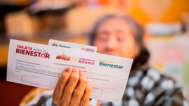 Adultos mayores podrían perder la Pensión del Bienestar, aquí te explicamos en que casos