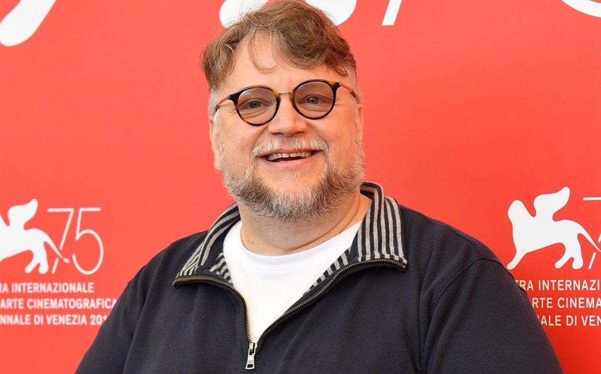 Guillermo del Toro recibirá homenaje en el Museo de Arte Moderno en Nueva York