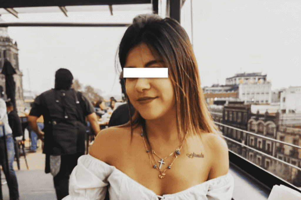 Identifican a mujer hallada mu3erta en Tepoztlán