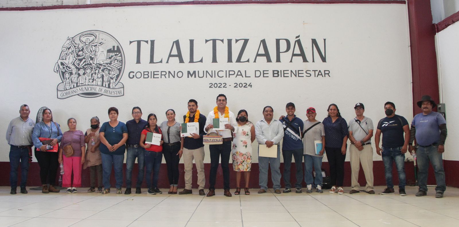 Actualiza Tlaltizapán Catálogo de Comunidades Indígenas