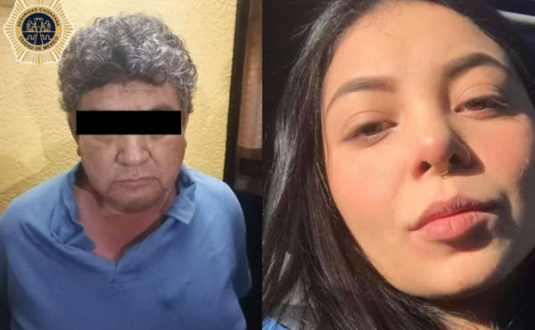 Detienen a Fernando “N” conductor que no quiso bajar a Lidia Gabriela