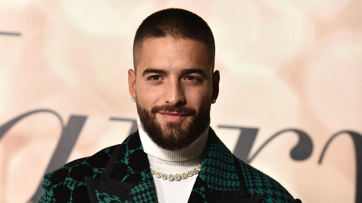 Maluma lanza “Dembow” su propio restaurante