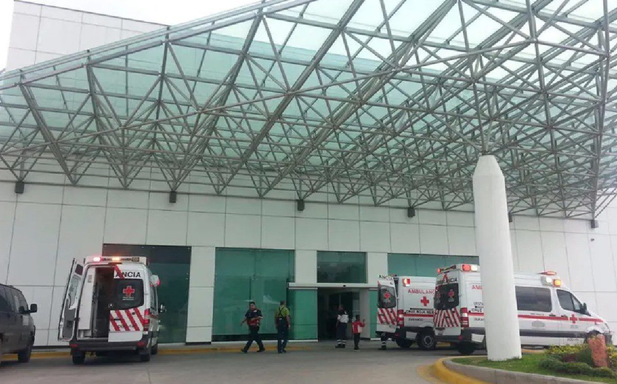 Suman nueve muertes por meningitis aséptica en Durango