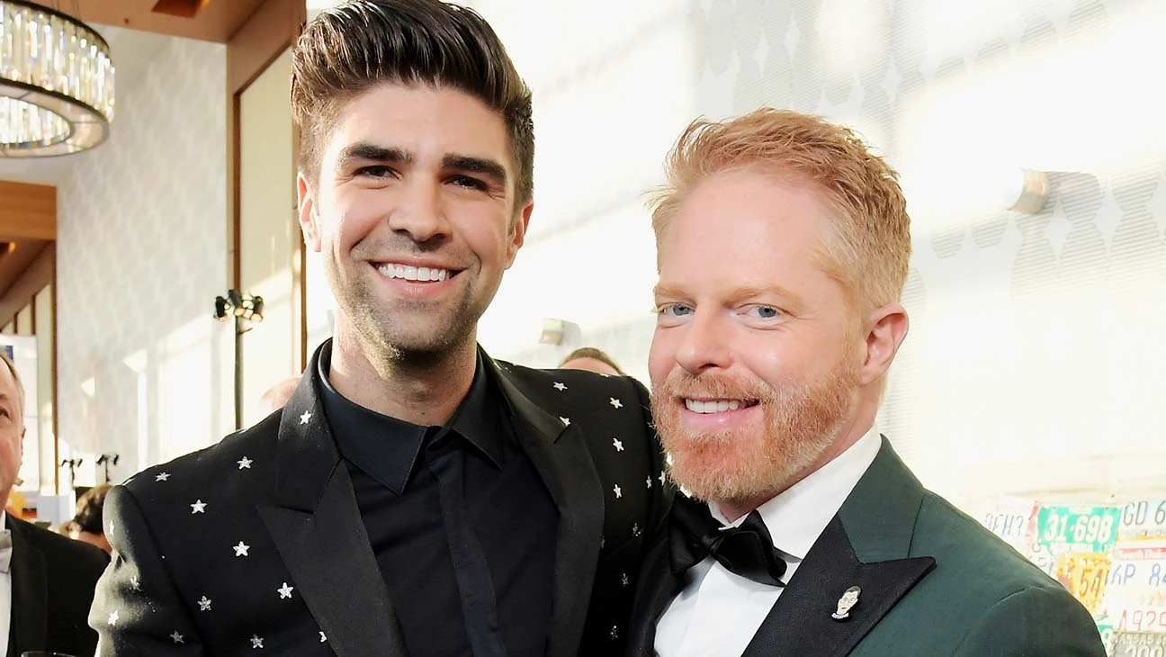 Nace el segundo hijo de Jesse Ferguson, actor de Modern Family