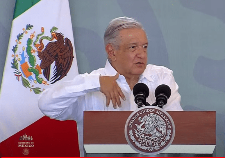 Inician negociaciones para comprar Mexicana de Aviación confirmó AMLO