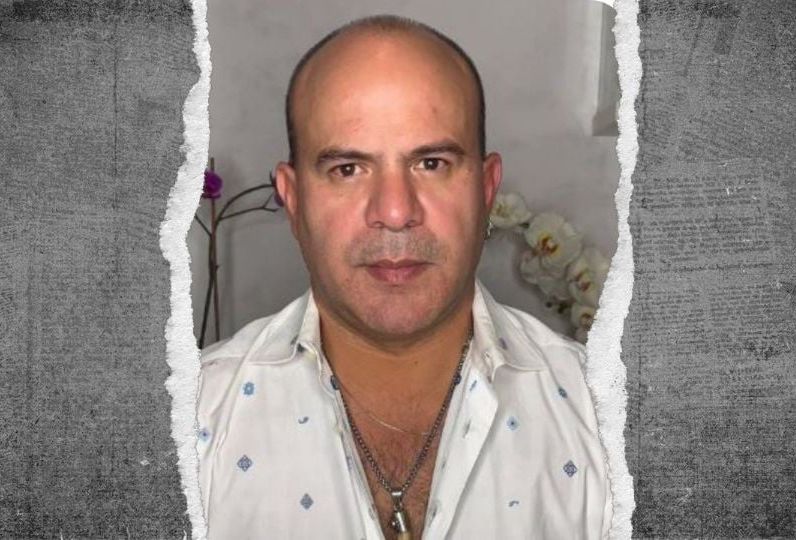 Sergio Verduzco “Platanito”, sale del personaje y pide disculpas públicamente a padres de Debanhi Escobar