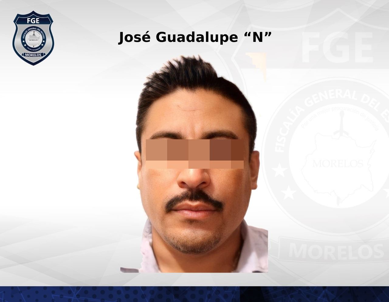 Condenan a 3 años de prisión a profe de Prepa 4 de Jojutla por hostigamiento