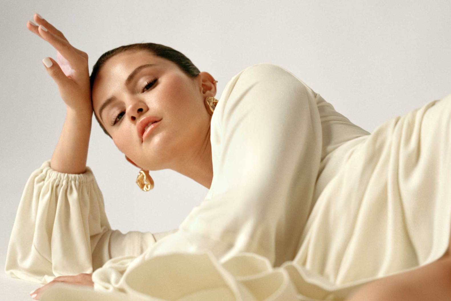 “Me quise quitar la vida” Selena Gómez estrena documental en Apple Tv