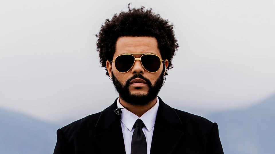 Ticketmaster revela que The Weeknd dará concierto en México
