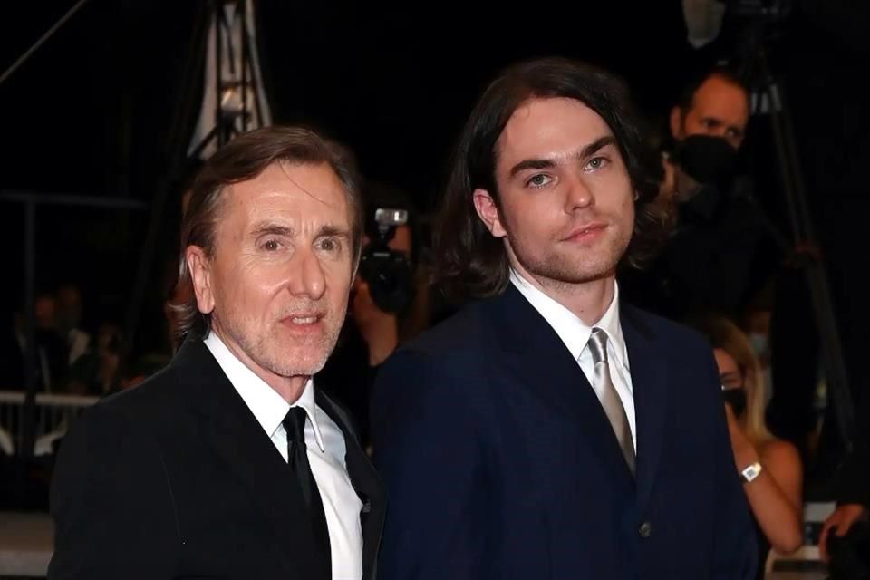 Pierde lucha contra el cáncer el hijo de Tim Roth