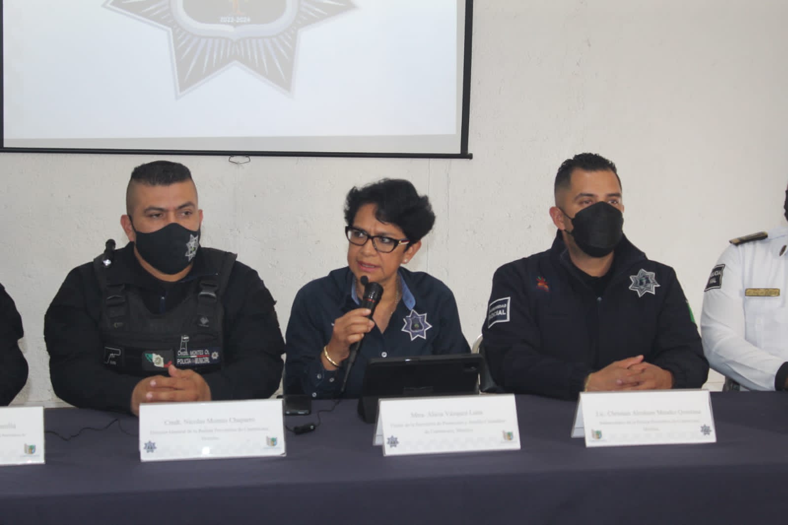 Llama SAPRAC a solicitar acompañamiento de la policía en retiros de dinero en efectivo