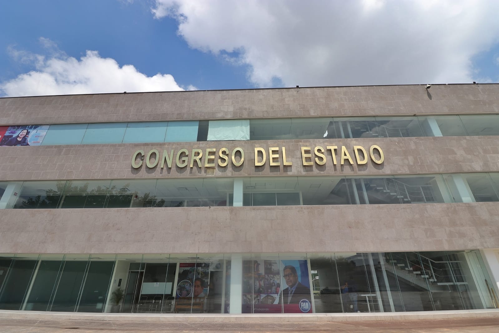 Aprueba Congreso procedimiento para remover a la titular de la ESAF