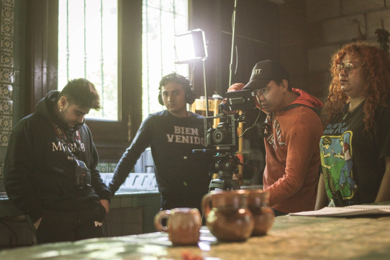 Huitzilac Morelos entre las locaciones favoritas de los cineastas