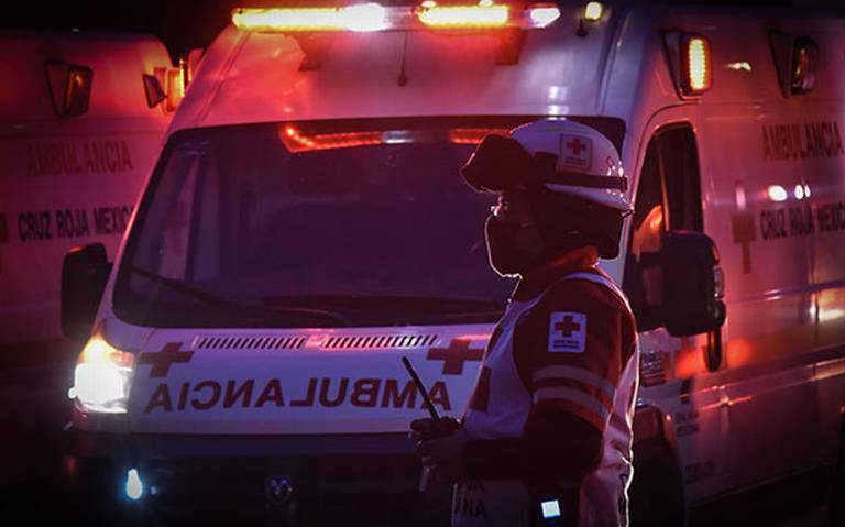 Muere niño de siete años durante peregrinación en Veracruz