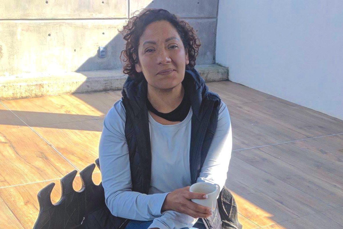 Ex alcaldesa de Nochixtlán es declarada culpable por la desaparición de activista