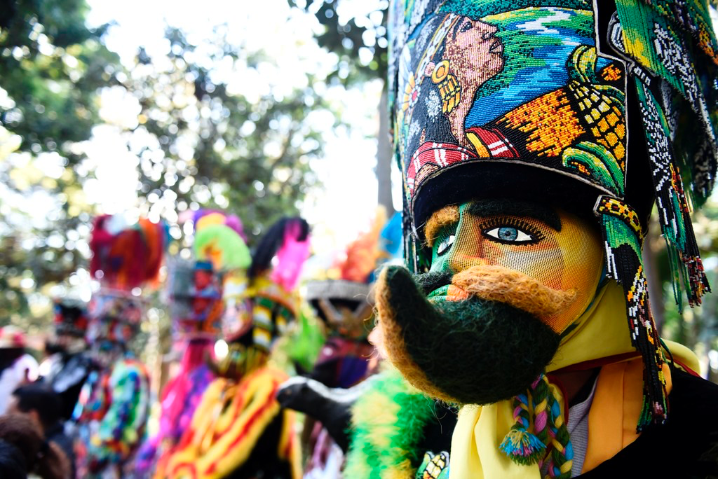 ¿Cuándo será el Carnaval de Jiutepec 2023?