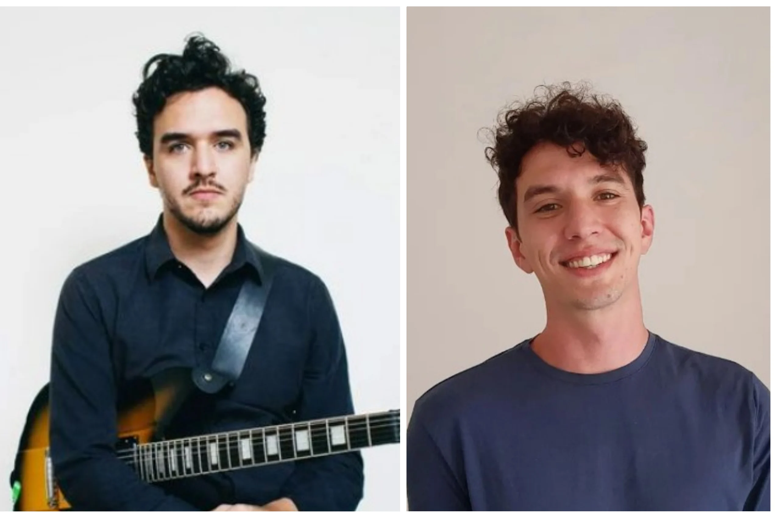 Detienen a tres sospechosos sobre el homicidio de los hermanos Jorge y Andrés Tirado