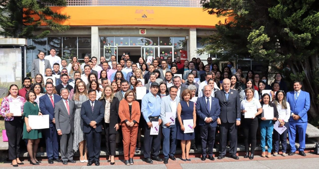Reconocen Primera Verificación de las Obligaciones de Transparencia 2022 de la SMyT