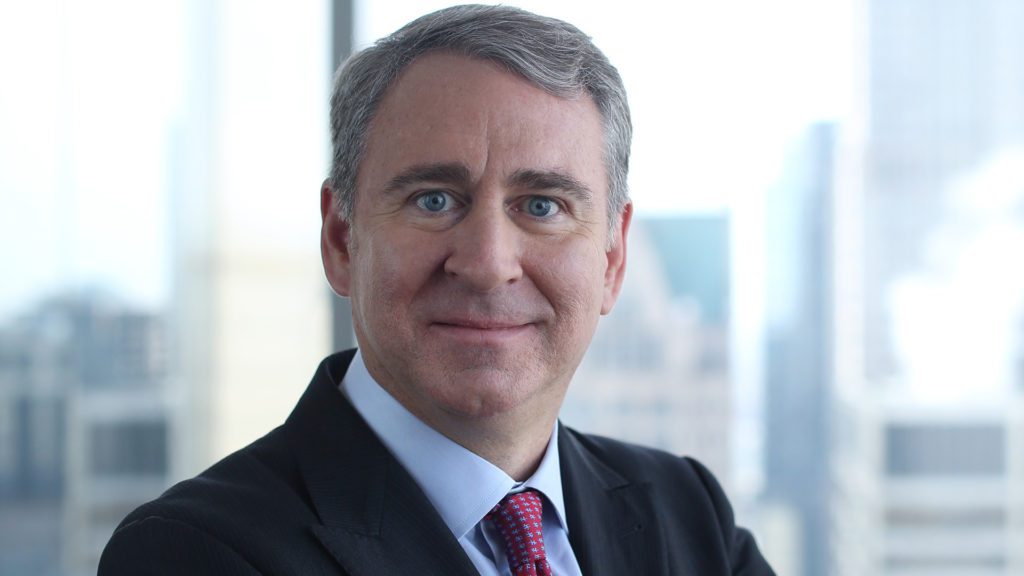 Ken Griffin cierra Walt Disney World para que solo sus empleados puedan vacacionar