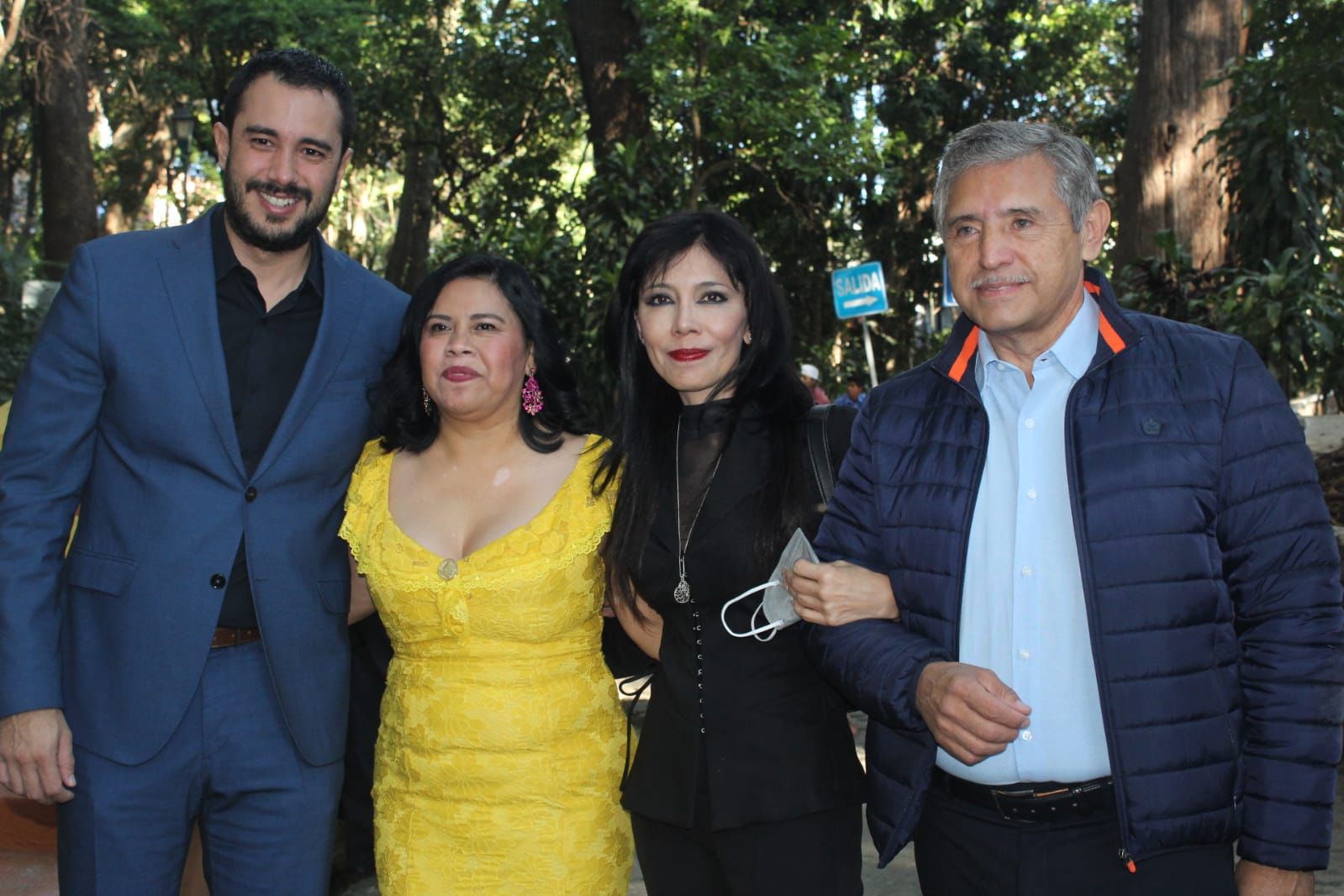 Cabildo de Cuernavaca cumple un año atendiendo las necesidades de la ciudadanía