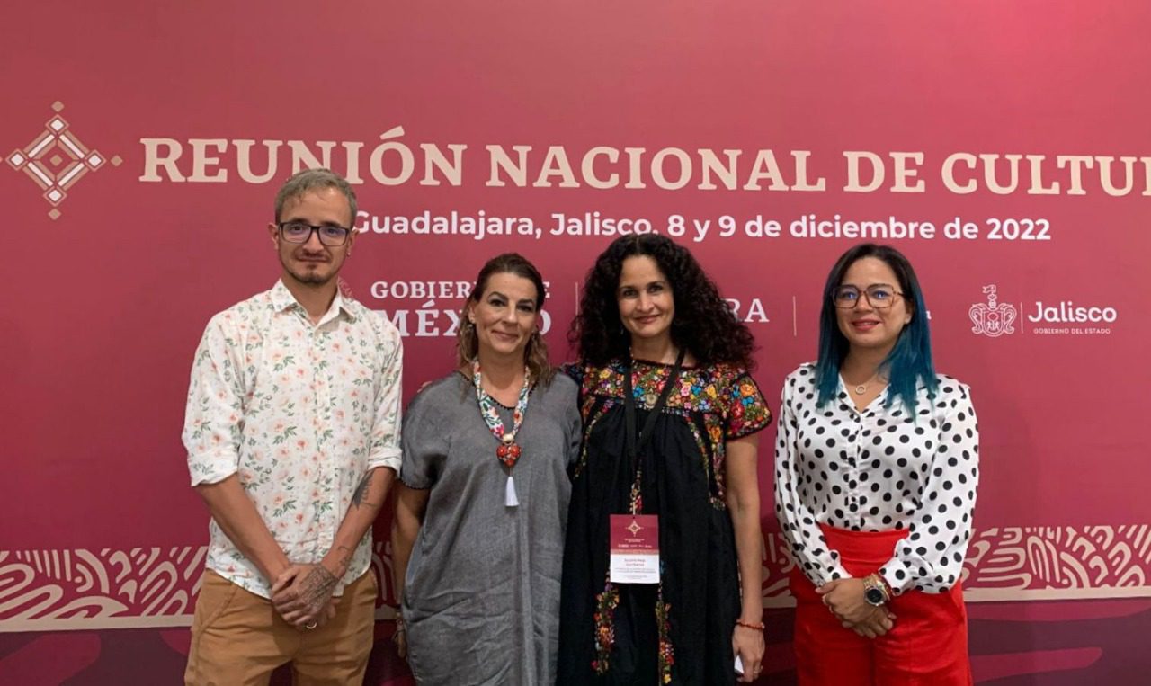 Proponen encuentro de cocineras tradicionales de la zona centro del país
