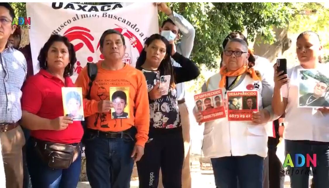 En enero Cuautla tendrá oficina para la búsqueda de personas desaparecidas