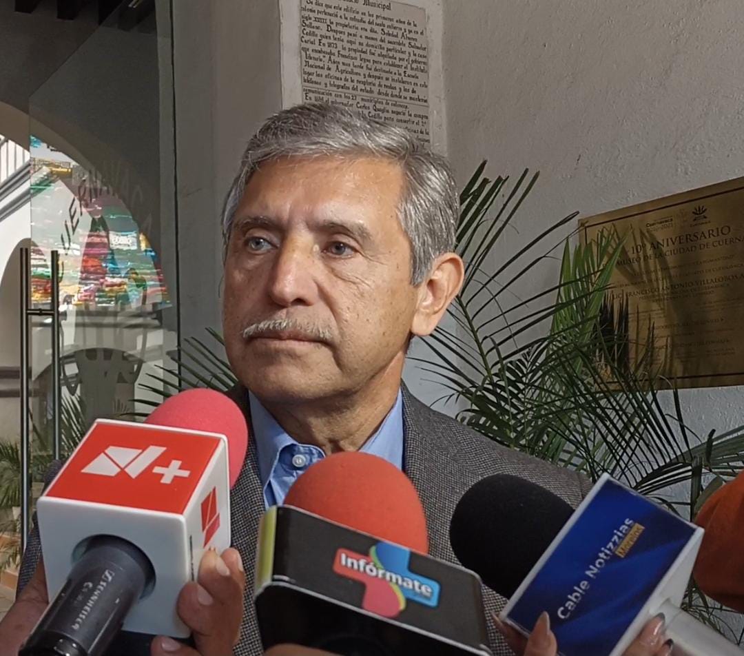 Planean cambios en el gabinete de Cuernavaca
