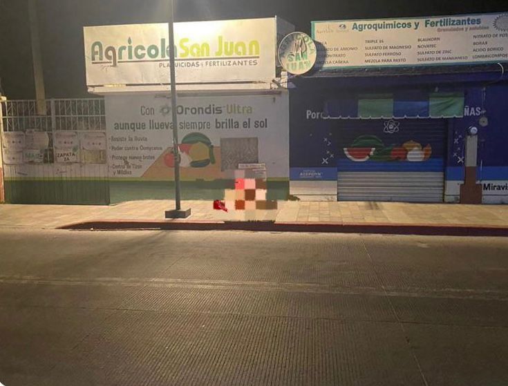 Localizan dos cuerpos sin vida en Ayala