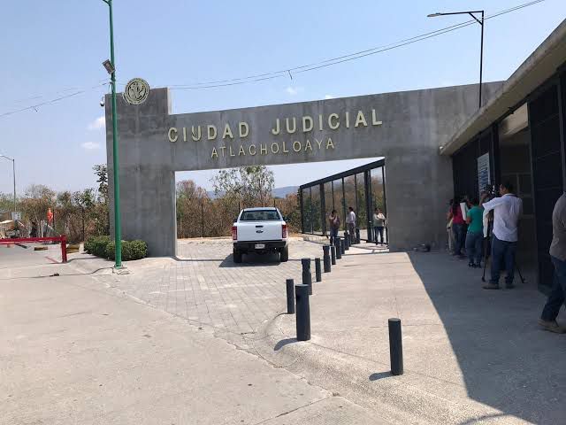Aplazan audiencia contra titular de la ESAF