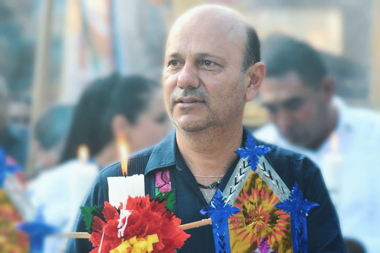 Alcalde de Cuautla participará en capítulo de la Rosa de Guadalupe