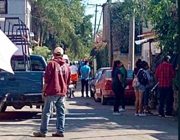 Ladrón desata intensa persecución policiaca en Cuautla