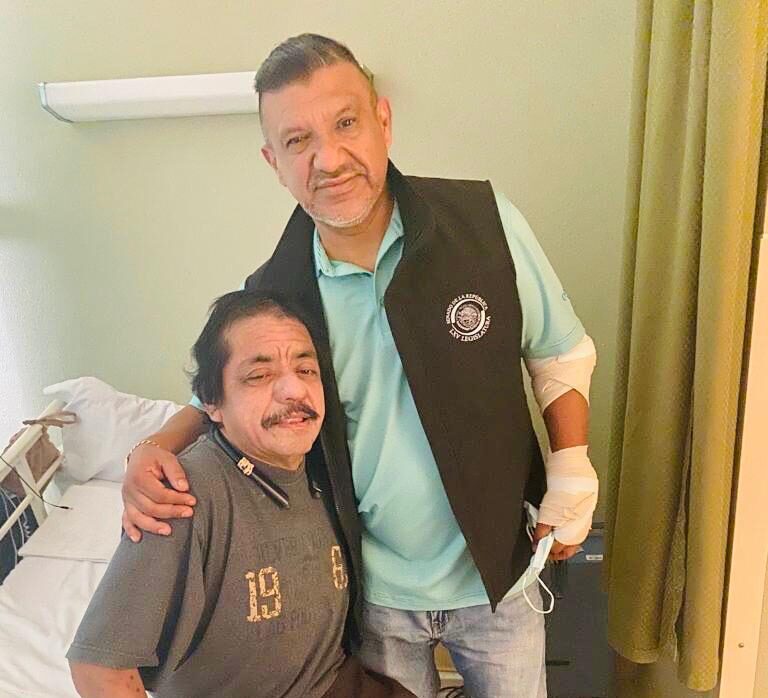 Fallece paisano de Ayala Morelos en Estados Unidos