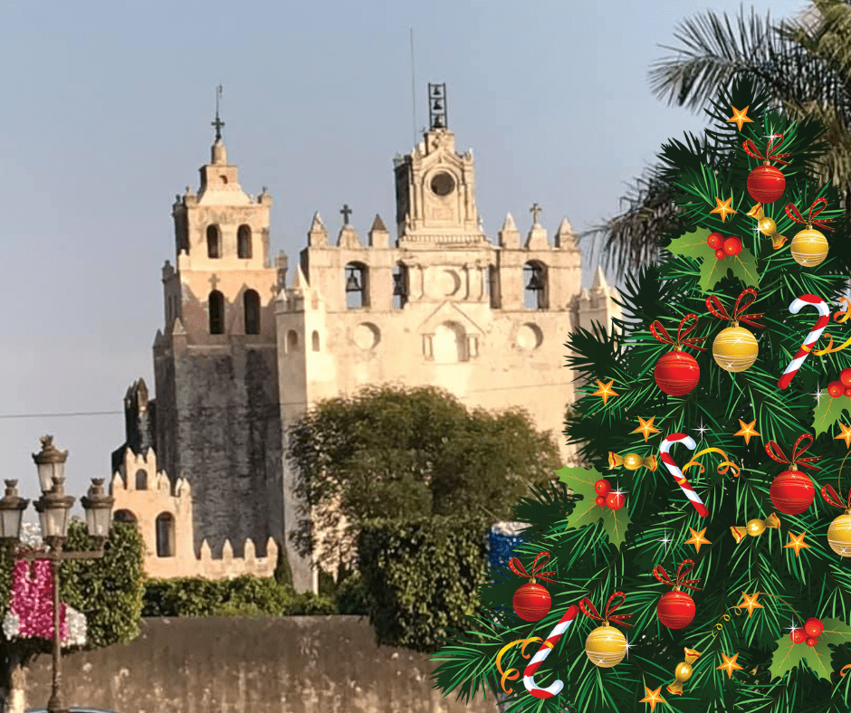 Llegará la Navidad a Atlatlahucan, invitan al encendido del árbol