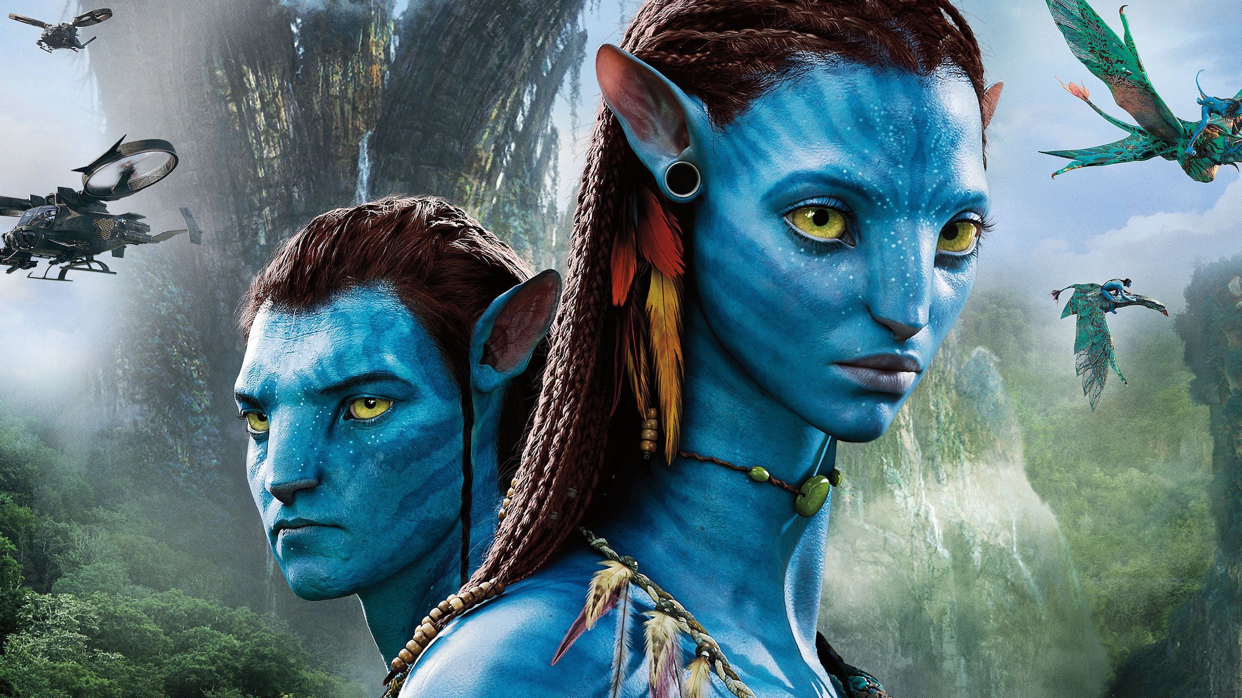 James Cameron quiere realizar Avatar 3 con duración de 9 horas