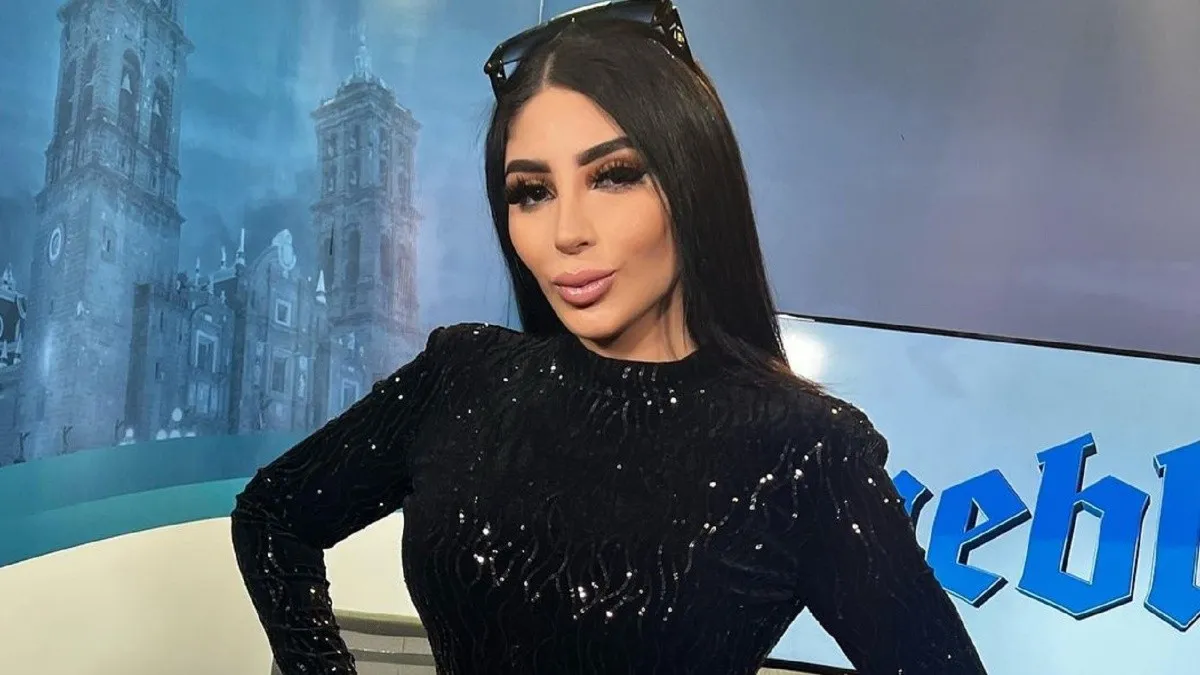 Acusan a Bellakath de haber plagiado la canción de “Gatita”