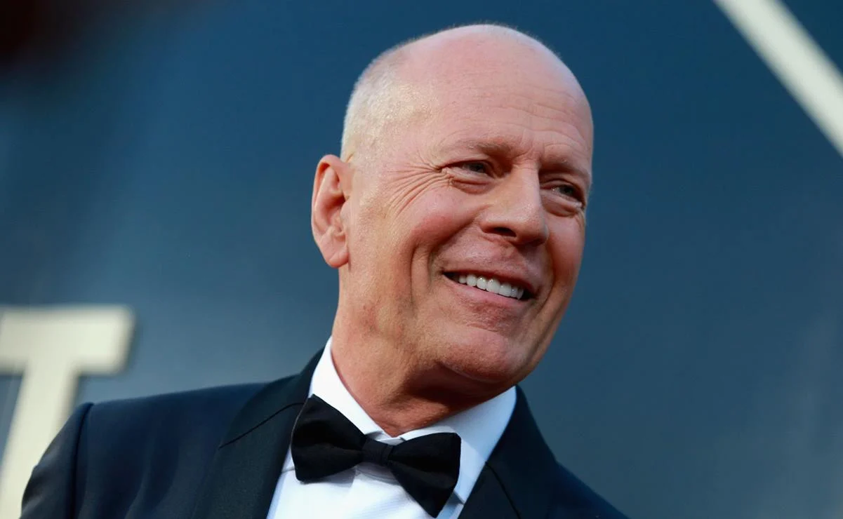 Salud de Bruce Willis se deteriora; su familia pide un milagro