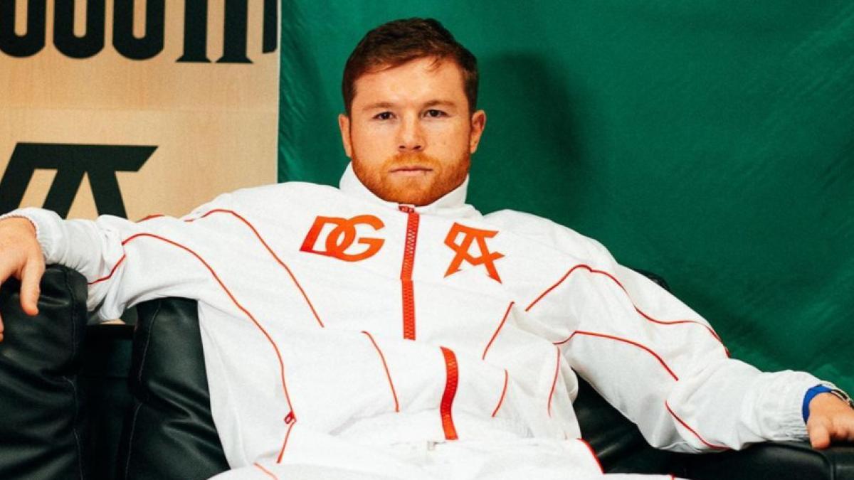 “El Canelo” Álvarez pagará operación de bebé prematuro para no quedar ciego