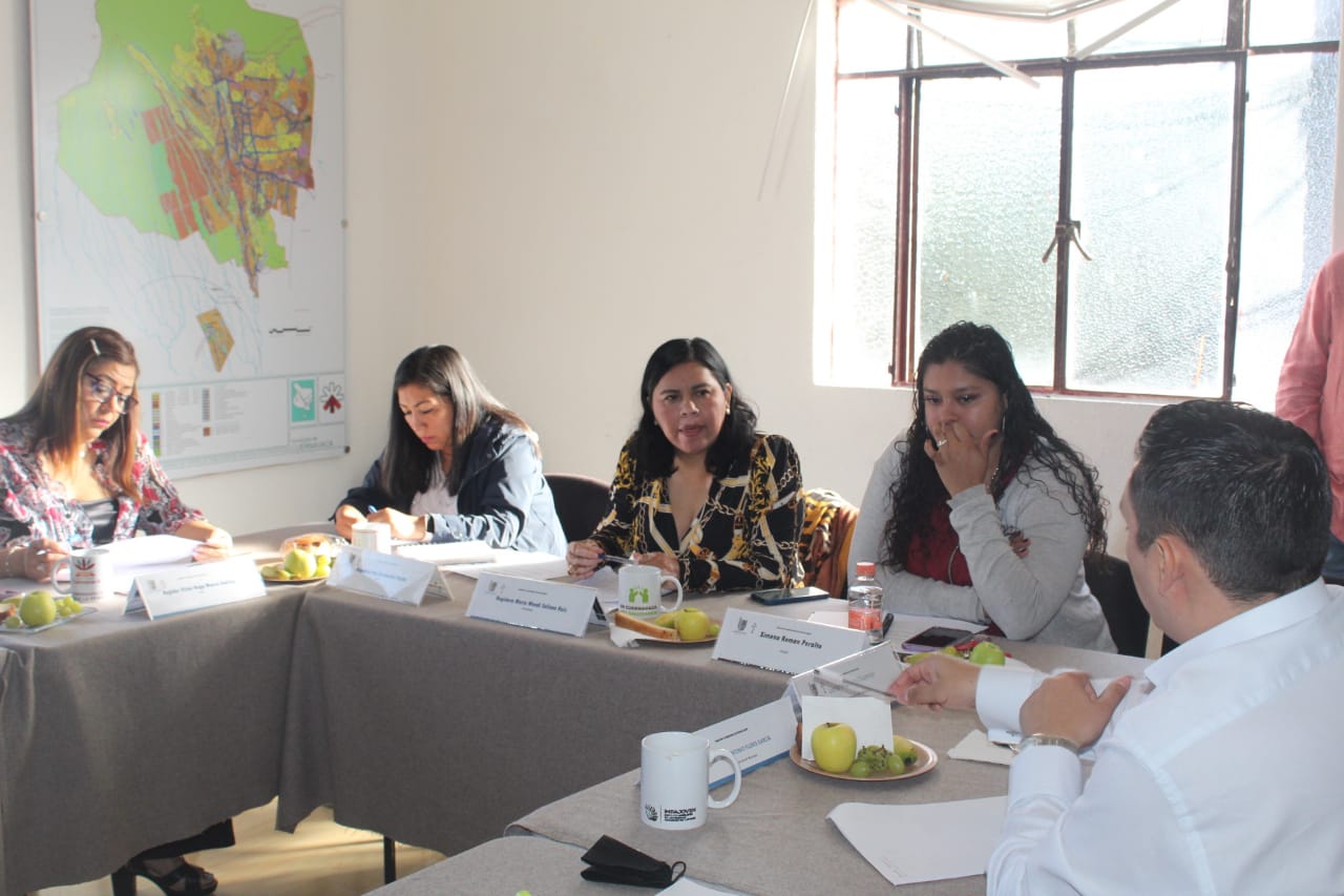 Presentan informe de acciones del Sistema DIF Cuernavaca
