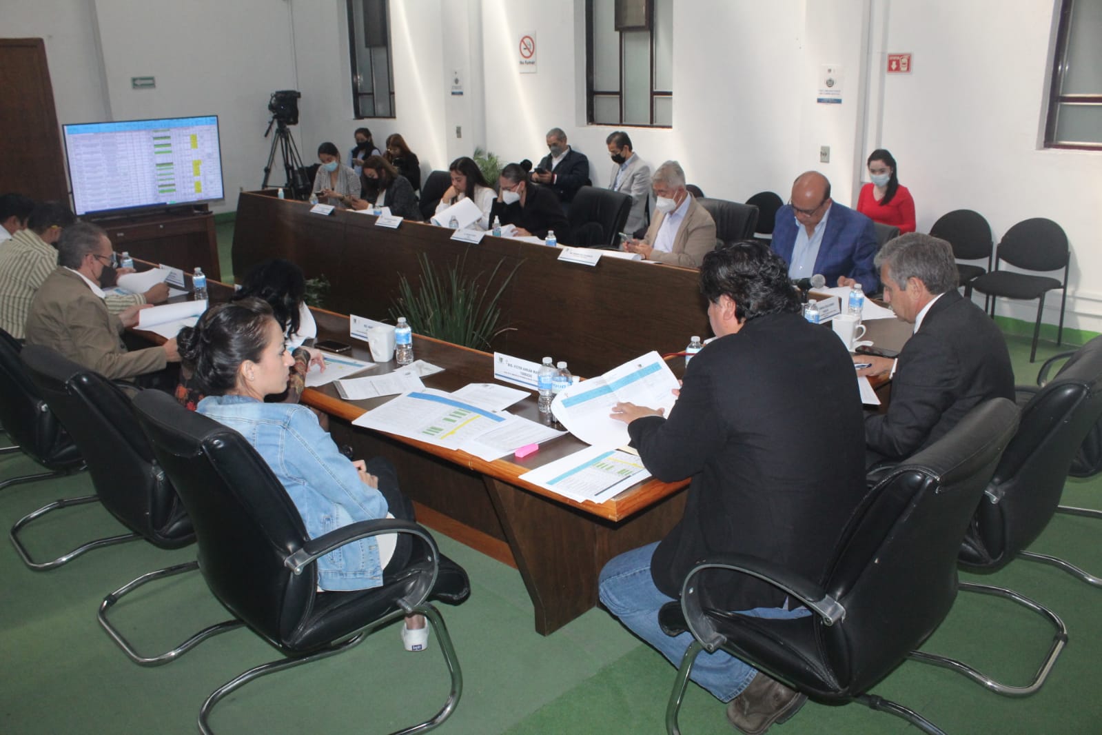 Aprueban nuevas obras para comunidades de Cuernavaca